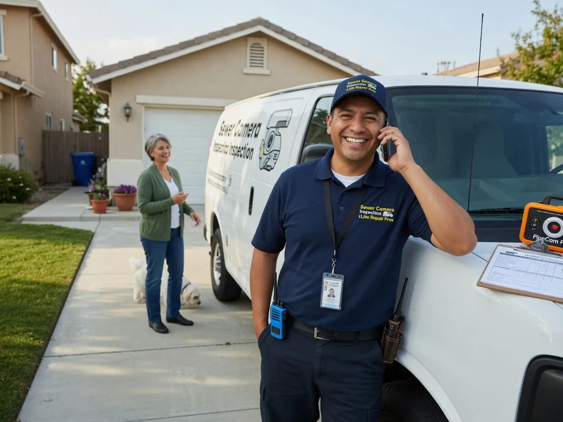 Sewer Line Repair Mokelumne Hill, CA FAQs